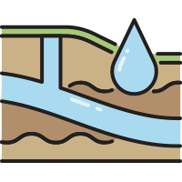 Hydrology and Hydrogeology